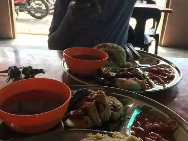 D' Seribu Citarasa Nasi Daging dan Nasi Ayam Food Photo 9