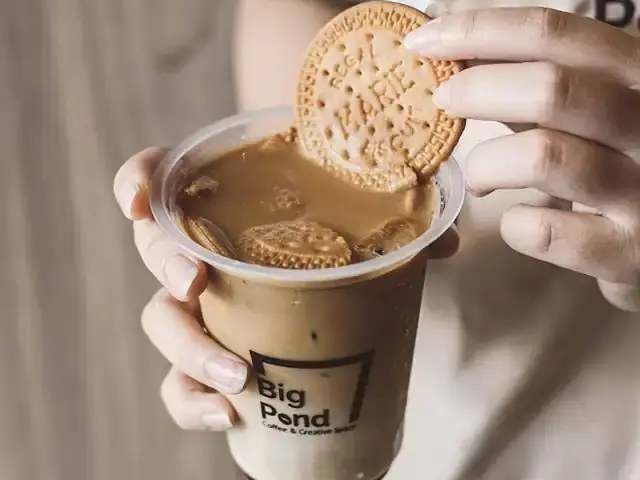 Gambar Makanan Big Pond Coffee 2