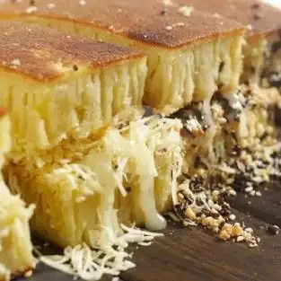 Gambar Makanan Martabak Aldan, Banjarbaru Utara 10