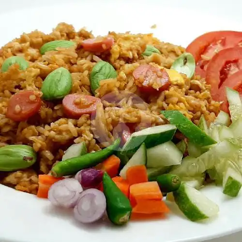 Gambar Makanan Nasi Goreng Parjo, Srengseng Sawah 7
