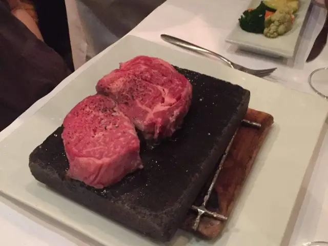 House of Wagyu Stone Grill Food Photo 5