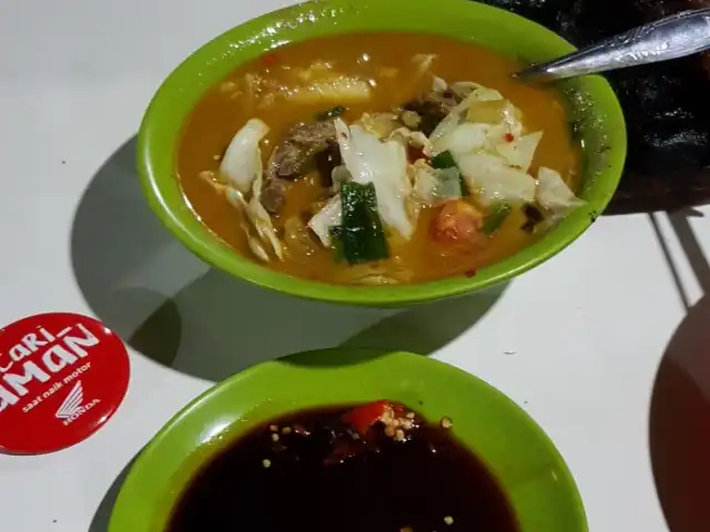 Gambar Makanan Sate Kardjan 7