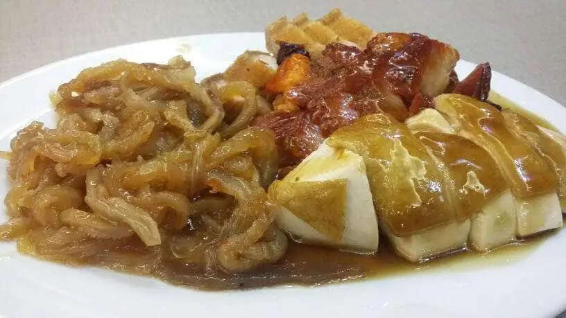HK Roast Kitchen Food Photo 19