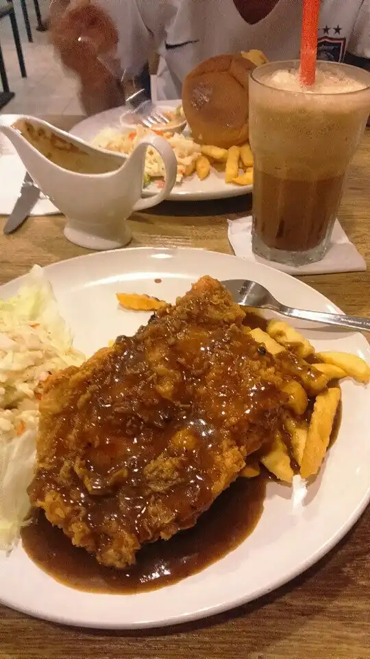 Gelora Steak House Food Photo 15