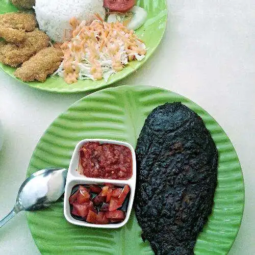 Gambar Makanan Che En Vegetarian 9