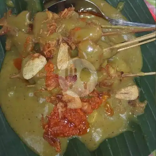 Gambar Makanan Sate Ocu Nizam, Pekanbaru Kota 6