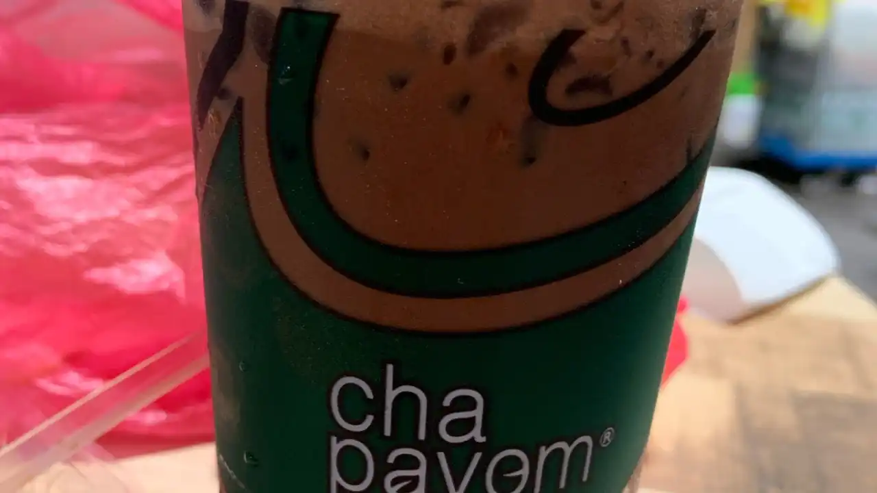 Chapayom