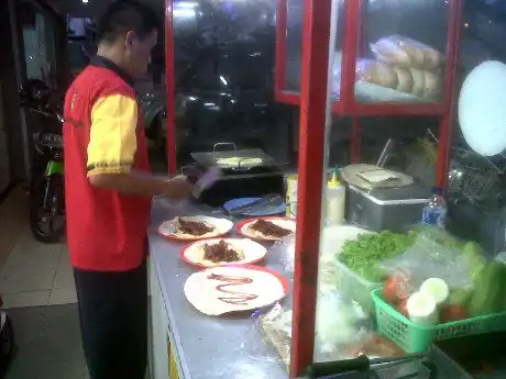 Gambar Makanan Kebab Turki 9