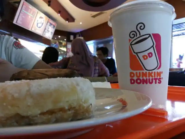 Gambar Makanan Dunkin' 9