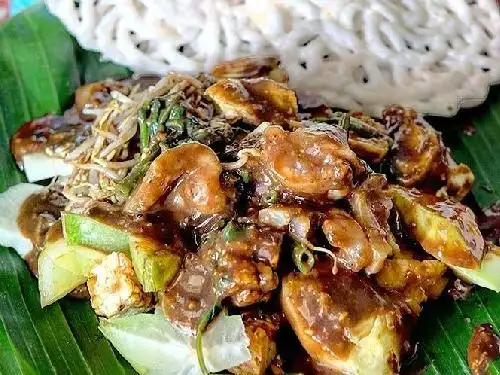 Rujak Cingur & Sego Goreng Jowo Tali Roso, Lowokwaru