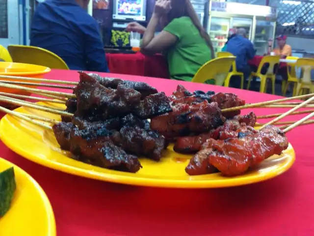 Restoran Yunus Satay Food Photo 12