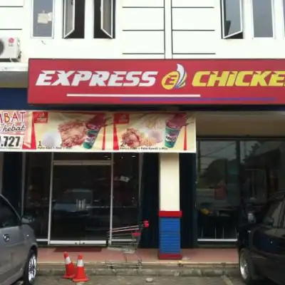 Express Chicken