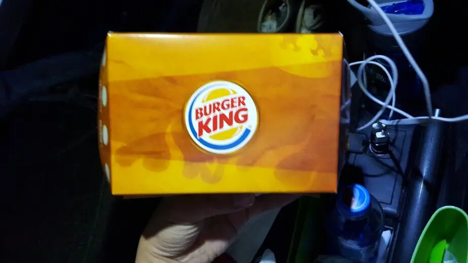 Burger King