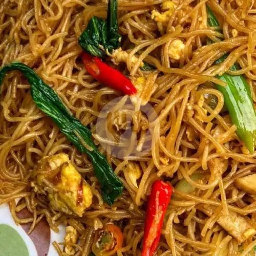 Gambar Makanan Bakmi Jawa Mas Meot Maju Lancar 17