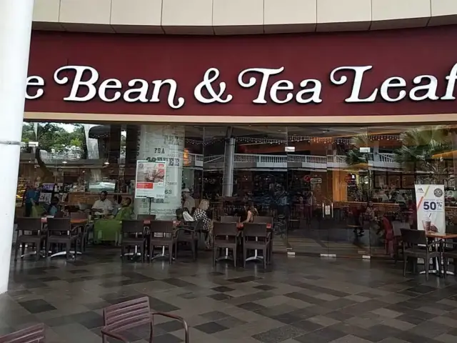 Gambar Makanan The Coffee Bean & Tea Leaf 10