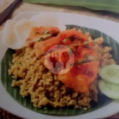 Gambar Makanan Warisan Rasa by Agus Sasirangan, Banjarbaru 1