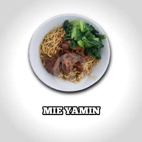 Gambar Makanan Mie Ayam Bakso Virda Ais 19