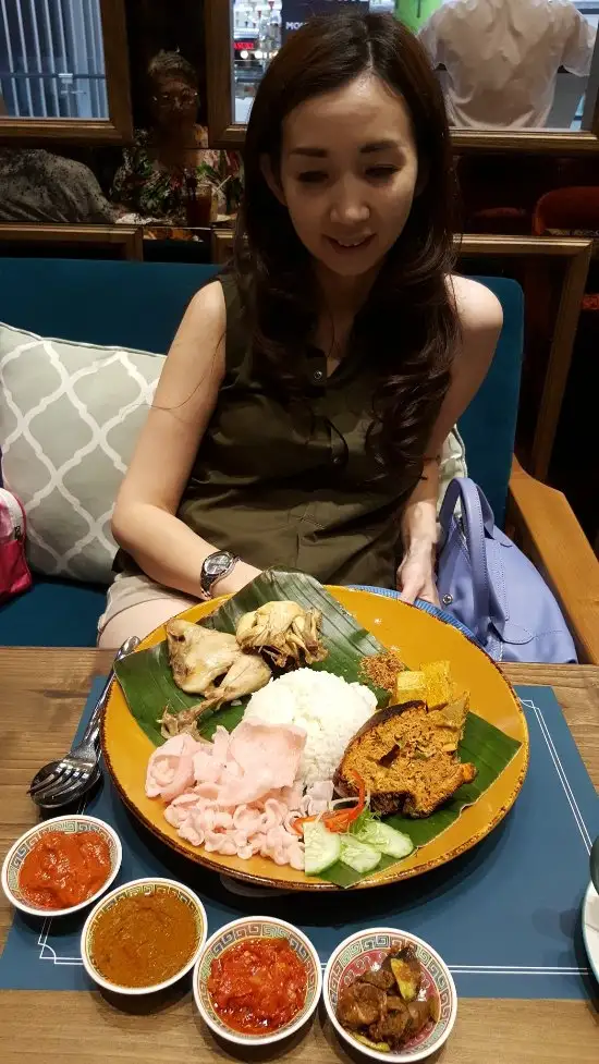 Gambar Makanan Marco Padang Peranakan 4