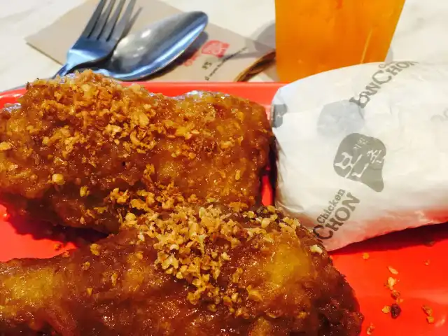 BonChon Chicken Food Photo 17