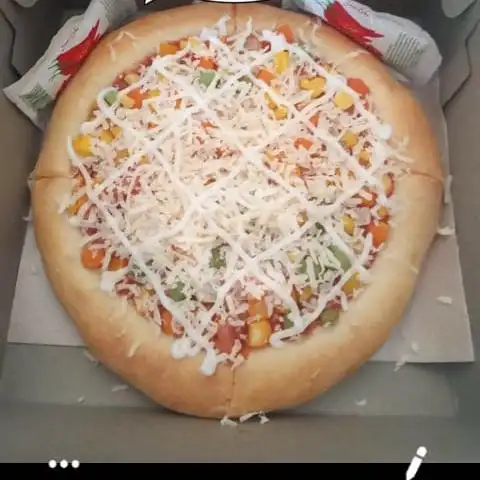 Gambar Makanan Mamma Pizza, Macanang 5