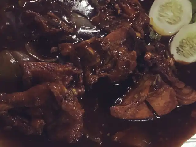 Gambar Makanan Kwetiau Sapi 28 15