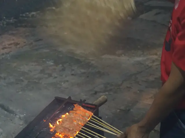 Gambar Makanan Warung Sate Solo Pak Nardi 15