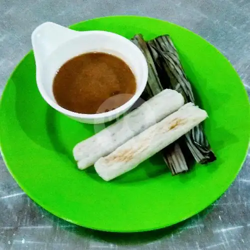 Gambar Makanan Pempek Bang Awie, Wenang 13