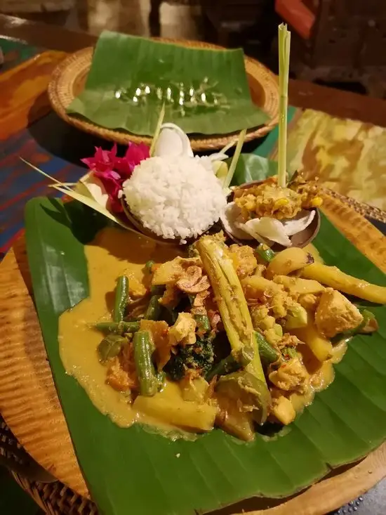 Gambar Makanan Tirta Sari Restaurant 18