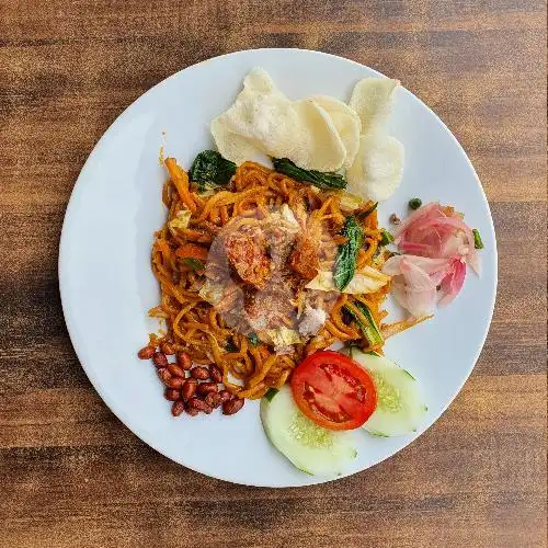 Gambar Makanan Aceh Land Kupi  5