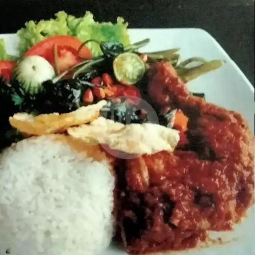 Gambar Makanan Sukka Resto, Sukawati 6