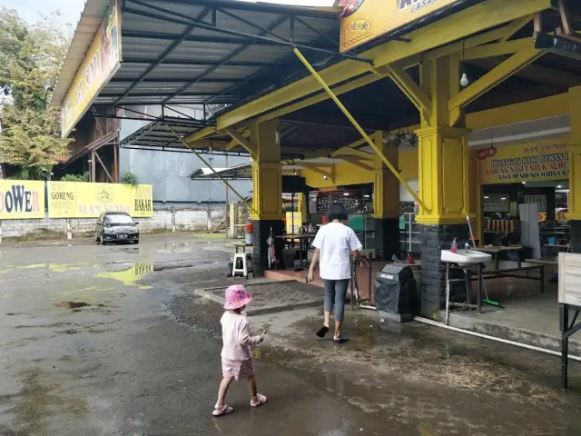 Gambar Makanan Warung Nasi Alam Sunda 66