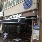 Cafe Nove'nin yemek ve ambiyans fotoğrafları 3
