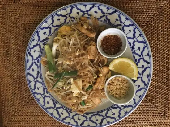 Az Çok Thai'nin yemek ve ambiyans fotoğrafları 14