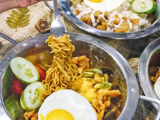 Gambar Makanan Kuali 5