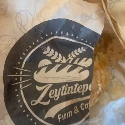 Zeytintepe Unlu Mamülleri & Cafe