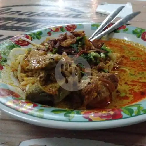 Gambar Makanan kuliner laksa tangerang bang uu 4