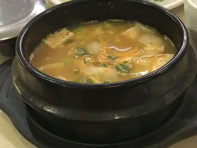 Maroo Korean Restaurant Food Photo 6
