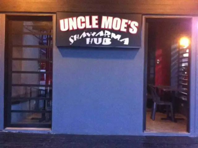 Uncle Moe's Shawarma Hub Food Photo 5