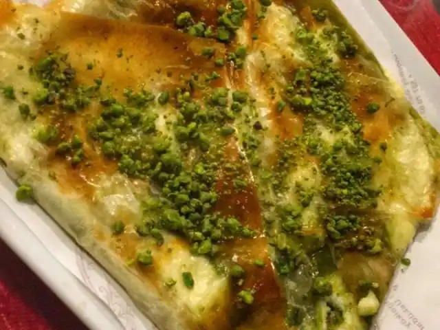 Beyranistan'nin yemek ve ambiyans fotoğrafları 37