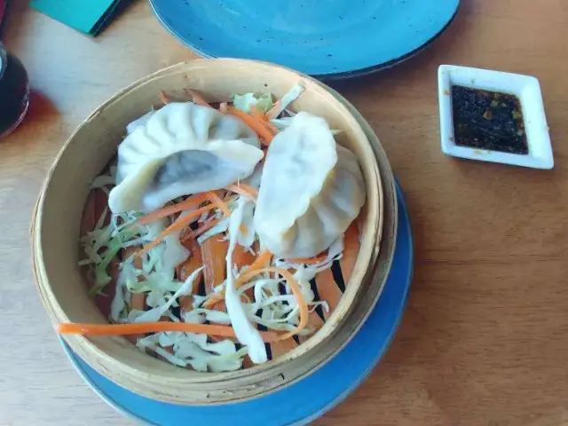 China Stix And Sushi'nin yemek ve ambiyans fotoğrafları 17