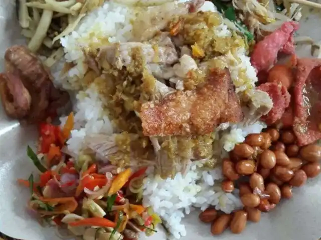 Gambar Makanan Warung Pradnyani 14