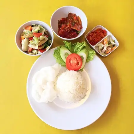 Gambar Makanan RM. Riang Seafood 17