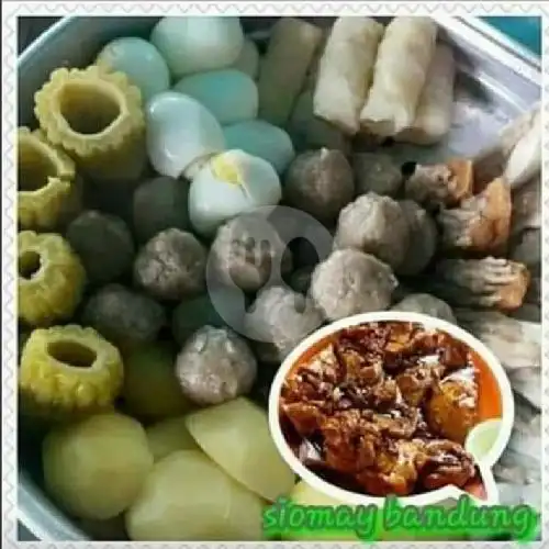 Gambar Makanan Warung Bakso Bandung, Anggi 2