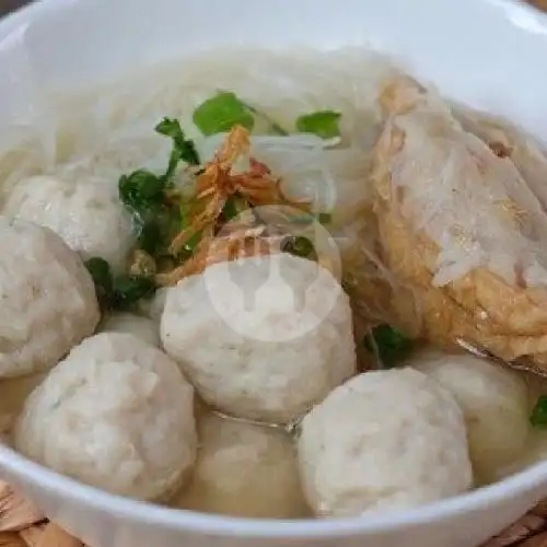 Gambar Makanan Bakso Boss, Jimbaran 8