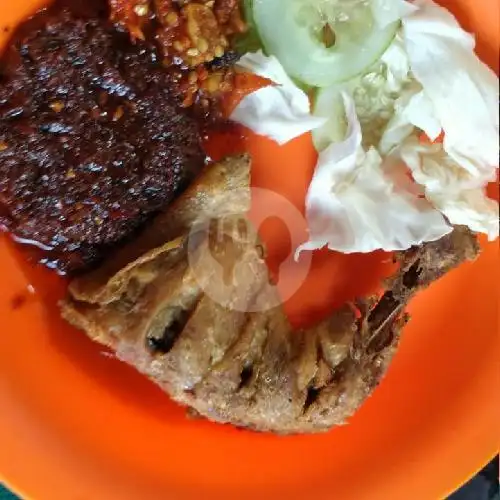 Gambar Makanan Nasi Bebek Fuldozer Khas Madura Tebet, Tebet ,Kelurahan Tebet Timur 4