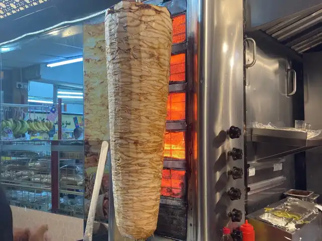 Shawarma Halab Food Photo 6