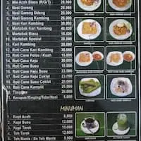 Gambar Makanan Mie Aceh Bang Jaly 1