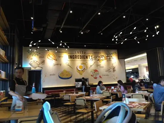 Gambar Makanan Pancious Summarecon Mall Serpong 2 18