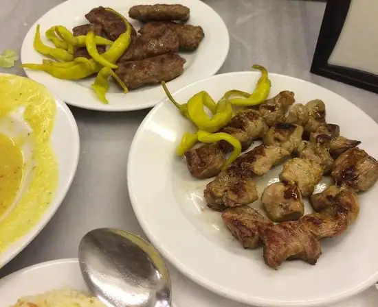 Sultanahmet Koftecisi'nin yemek ve ambiyans fotoğrafları 56