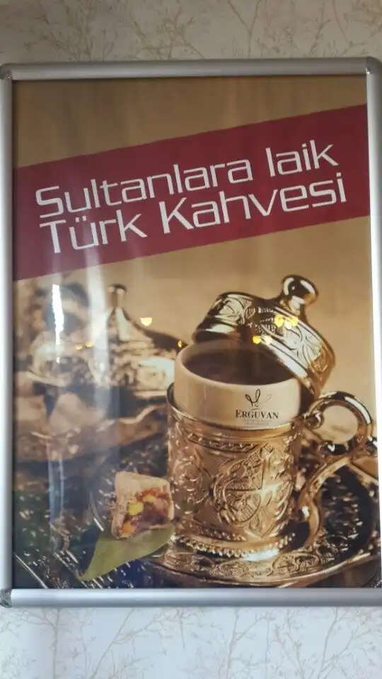 Erguvan Bursa Kebabı & Aile Çay Bahçesi